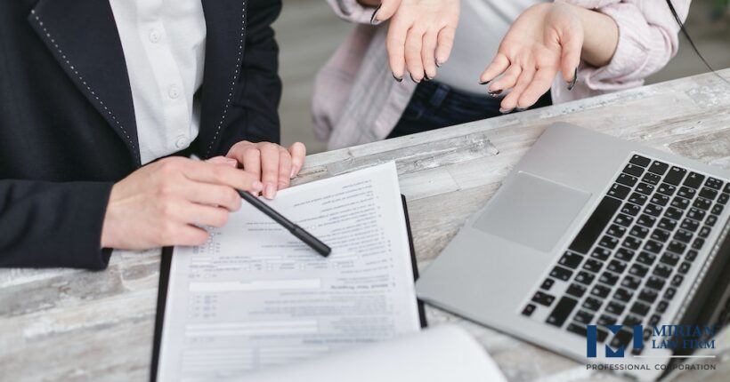 What Do You Do When The Insurance Company Denies Your Personal Injury Claim?