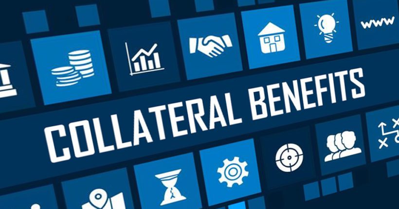 Collateral Benefit Deductions