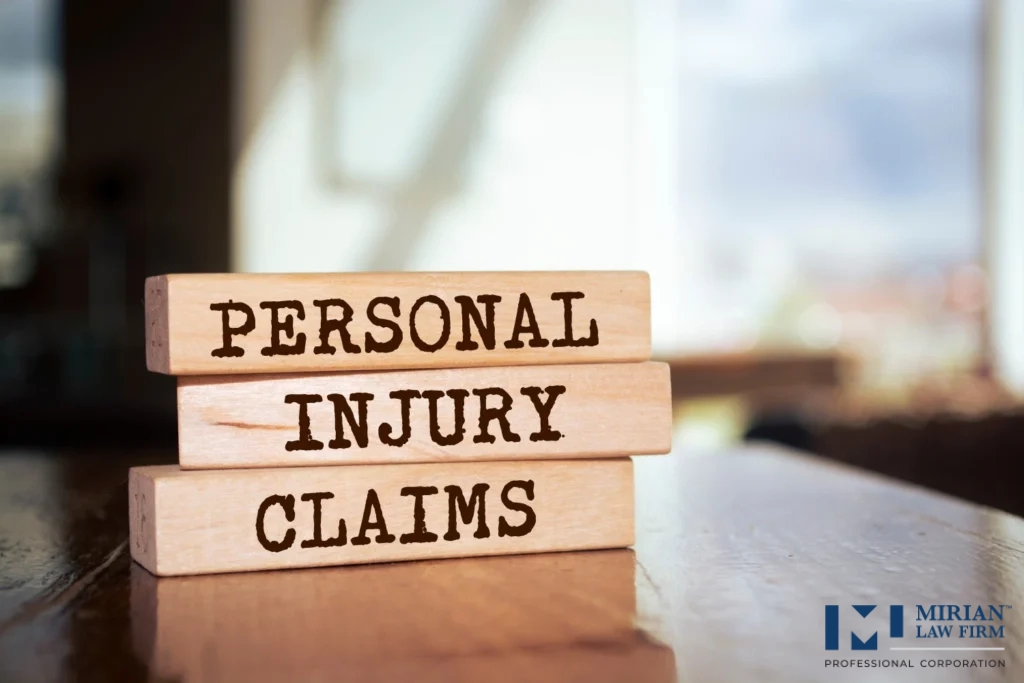 How Comparative Negligence Affects Your Injury Claim