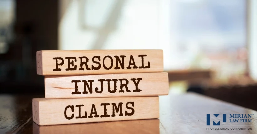 How Comparative Negligence Affects Your Injury Claim