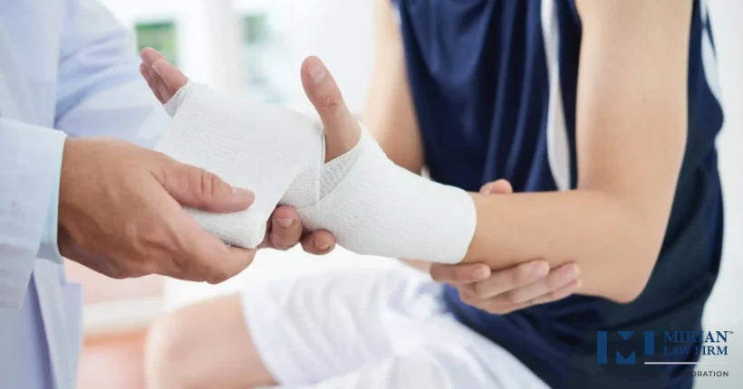 How to Get Out of Minor Injury Guidelines?