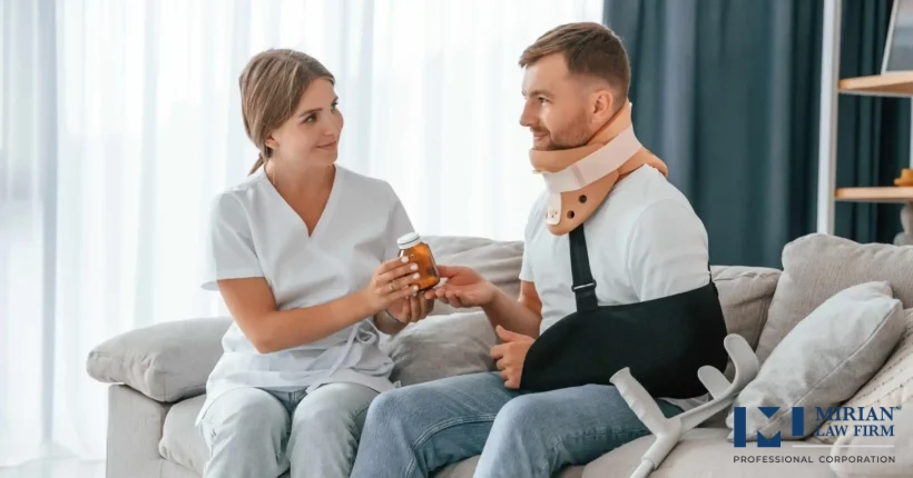 What to Look for in a Personal Injury Firm?