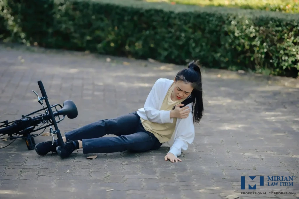 Slip And Fall Accident Lawyers