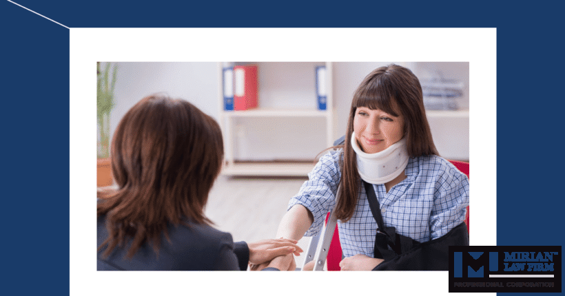 What Are You Looking for in a Personal Injury Firm?