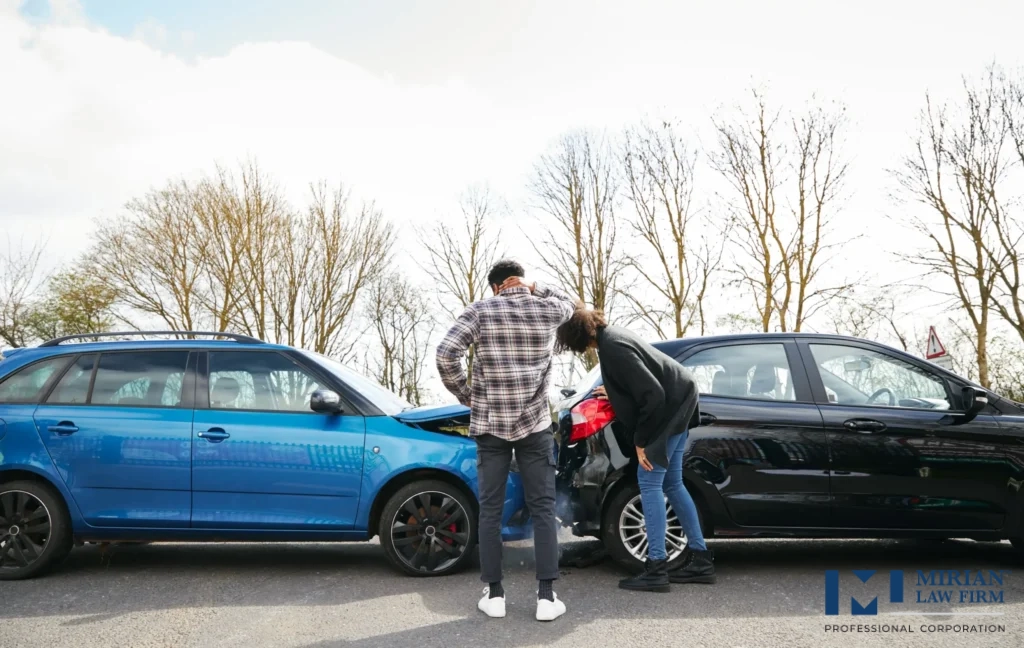 Ontario Car Accident Lawyers