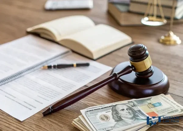 What Are General Damages in a Personal Injury Case?