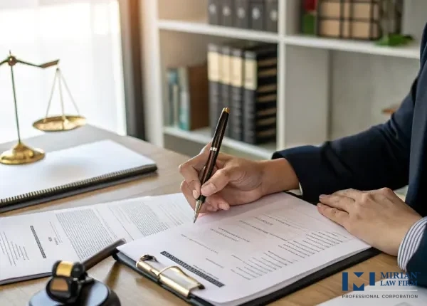 How long do I have to file a personal injury claim in Ontario?