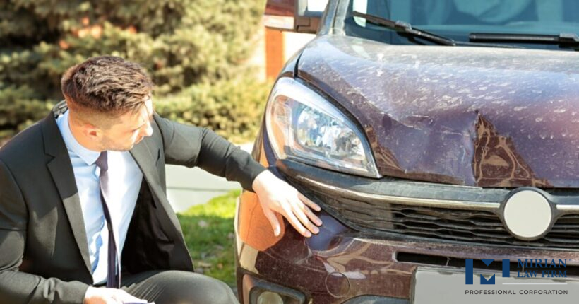 How to Handle Insurance Companies After a Car Accident in Toronto