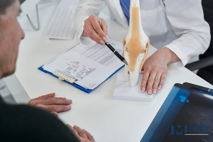 Broken Bones Lawyers