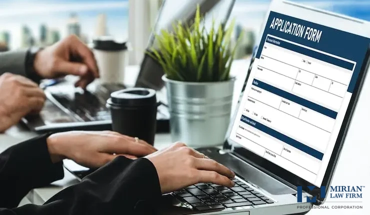 How to file a wsib claim in Toronto