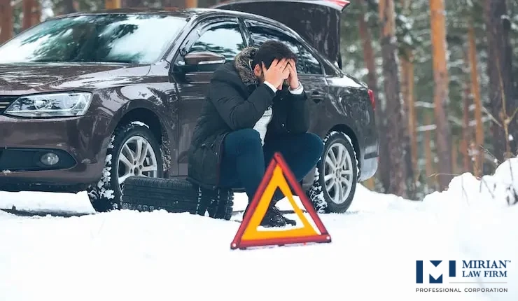 5 Common Winter Accidents and How to Avoid Them