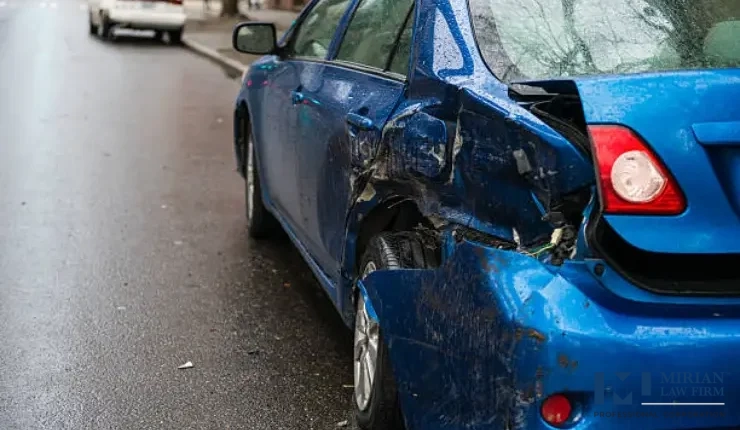 The Legal Process After a Hit-and-Run Accident in Ontario