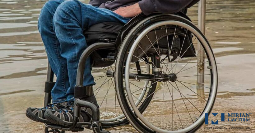 Understanding Catastrophic Impairment in Ontario: A Complete Guide for Accident Victims