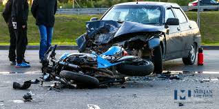Motorcycle Accidents in Ontario: What Every Rider Needs to Know