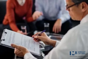 What to Expect When Filing a Personal Injury Claim