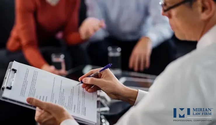 What to Expect When Filing a Personal Injury Claim